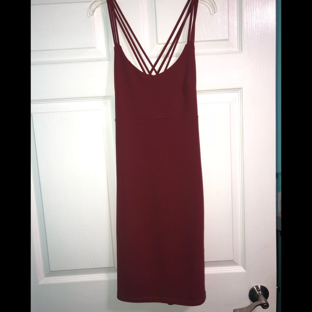 Mini dress!!